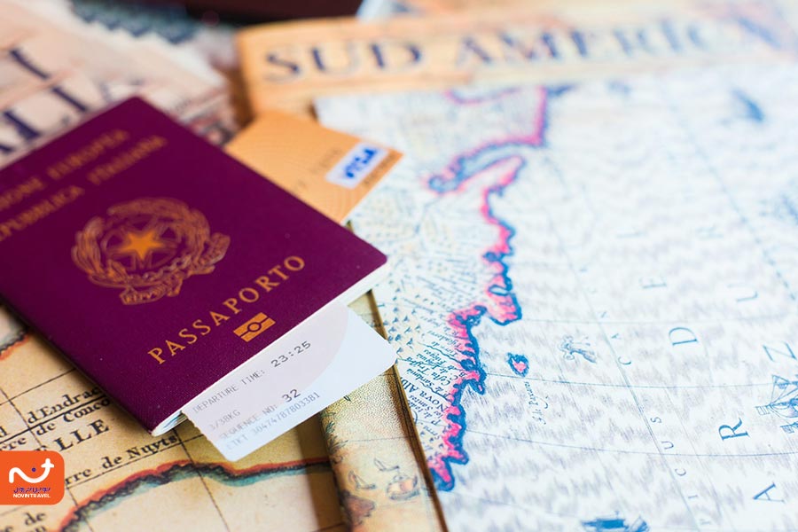 انواع ویزای ارمنستان