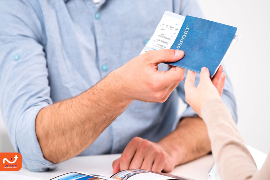 ویزای ارمنستان