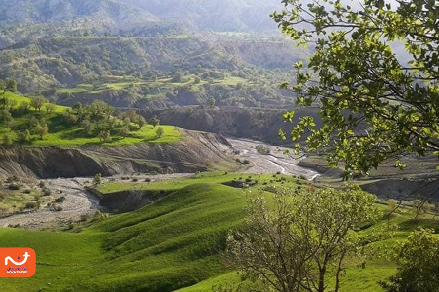 ایلام، با جاذبه‌های طبیعی شگفت‌انگیز و محیطی آرام، مکانی برای تعطیلات فراموش نشدنی