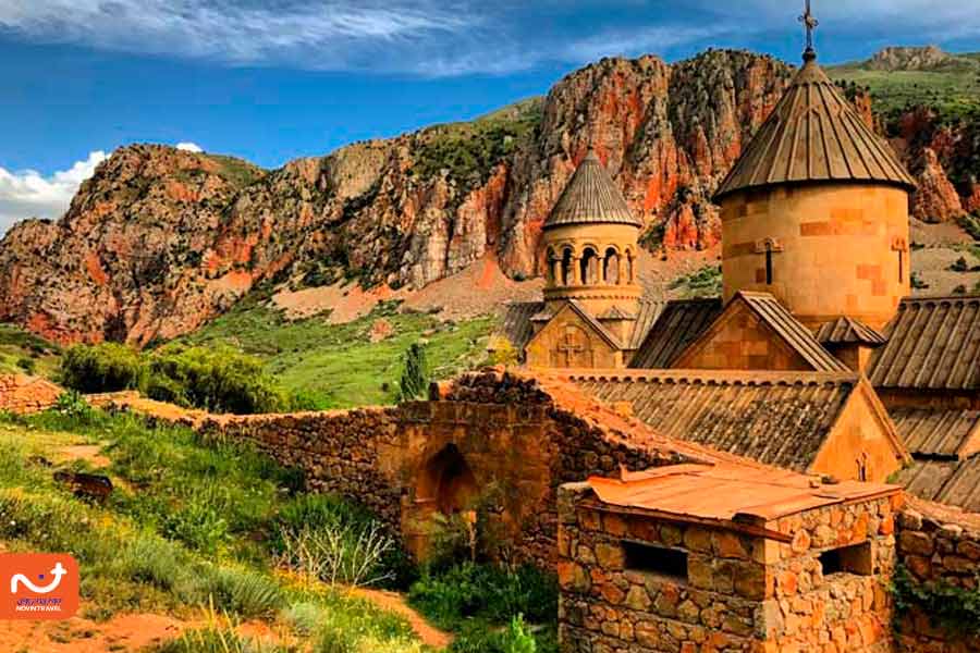 مدت ویزای ارمنستان