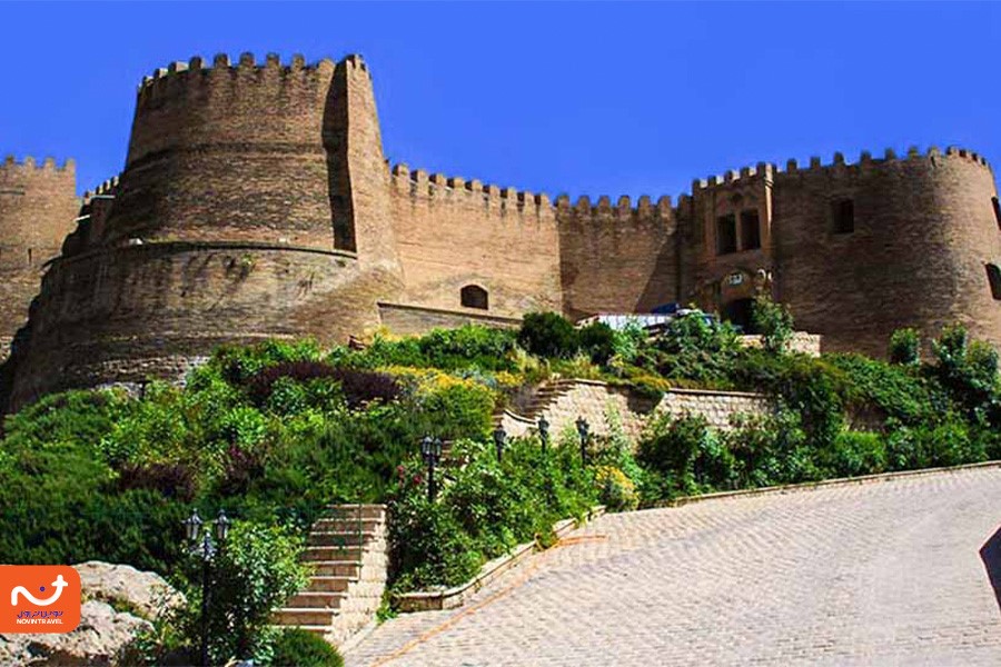 سفری رویایی در تعطیلات نوروزی، به خرم‌آباد با جاذبه‌ها و مناظر طبیعی زیبا