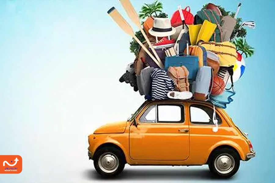 سفر به خلوت ترین شهرها در نوروز