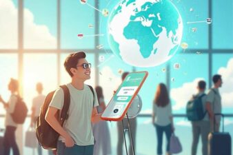 سرویس رومینگ