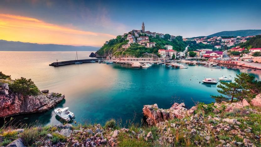 با زیباترین جزایر جهان آشنا شوید.