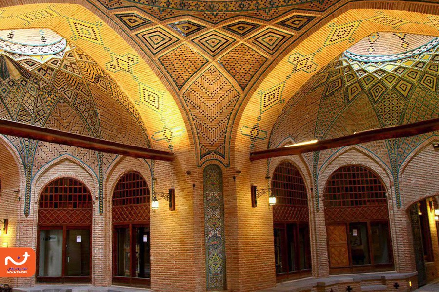 قزوین با جاذبه‌های تاریخی، طبیعی و فرهنگی خود؛ مقصدی ایده‌آل برای تعطیلات نوروزی.