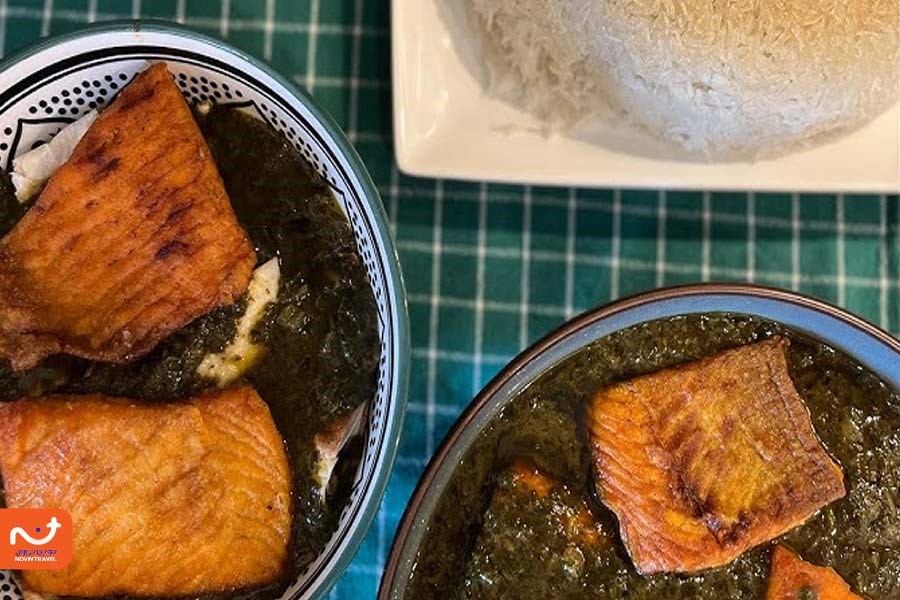 قلیه ماهی؛ غذای خوشمزه شوشتر (یکی از بهترین شهرهای ایران برای مسافرت نوروزی)