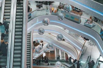 مراکز خرید آنکارا