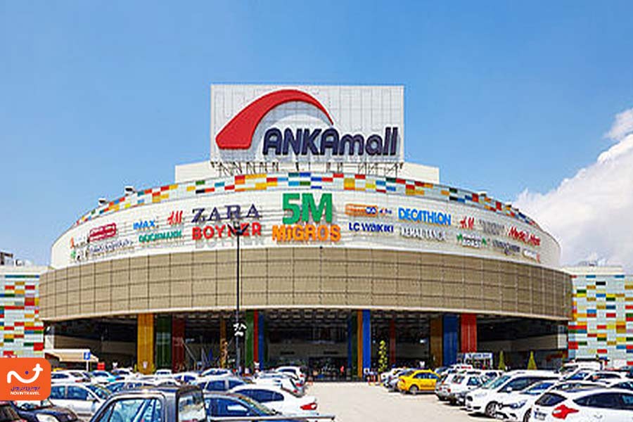 مرکز خرید ANKAmall