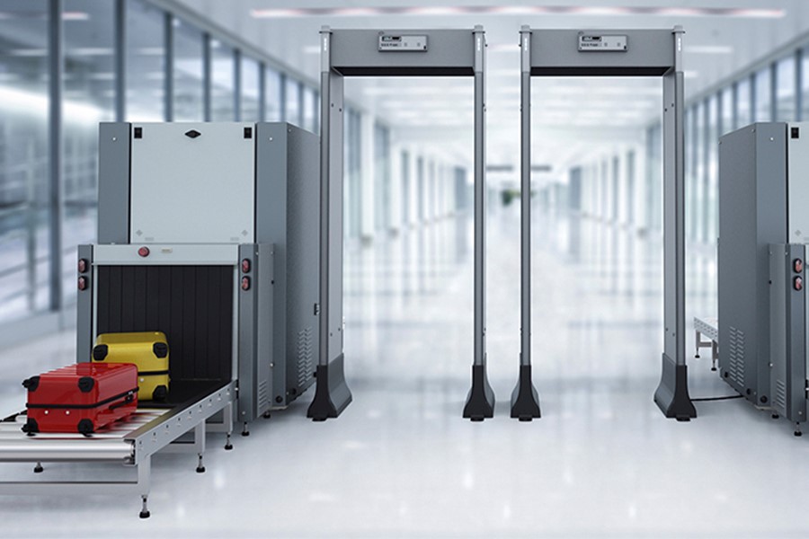 همه چیز درباره چک های امنیتی فرودگاه