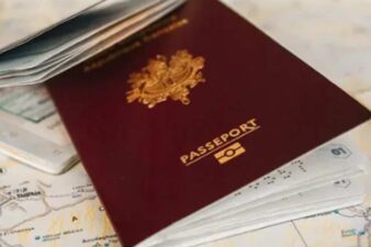 ویزا و انواع آن