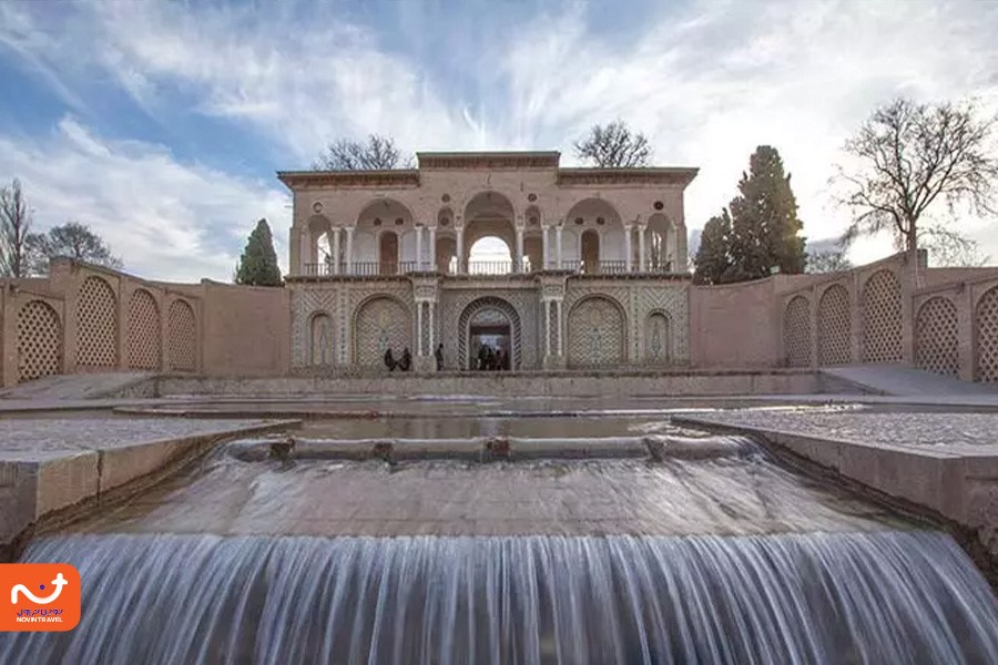 کرمان، مقصدی برای تماشای زیبایی‌های کویر، باغ‌های سرسبز و آثار تاریخی فوق‌العاده در ایام نوروز