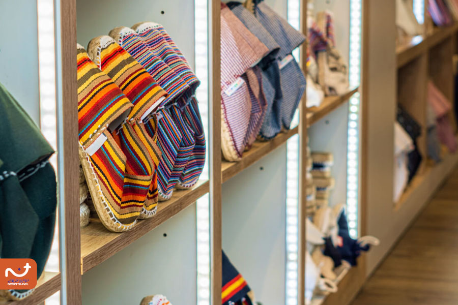 اسپادریل؛ سوغات زیبای اسپانیا