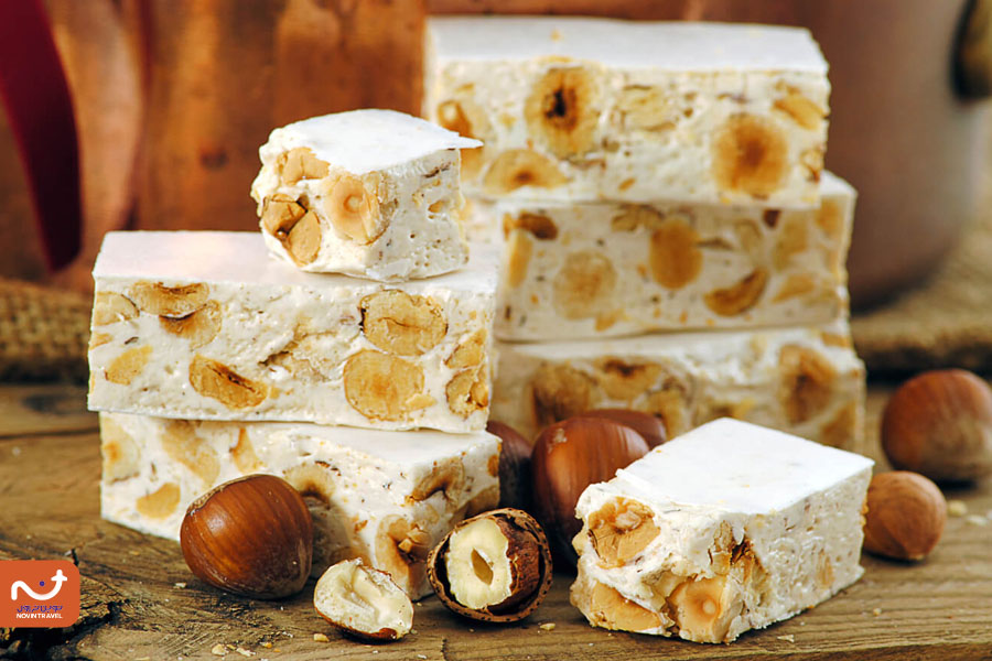 تورون؛ سوغات خوشمزه و محبوب اسپانیا