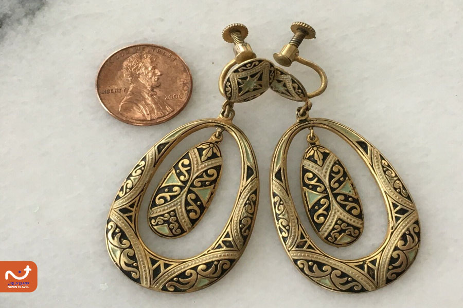 جواهرات؛ یکی از بهترین سوغاتی های اسپانیا