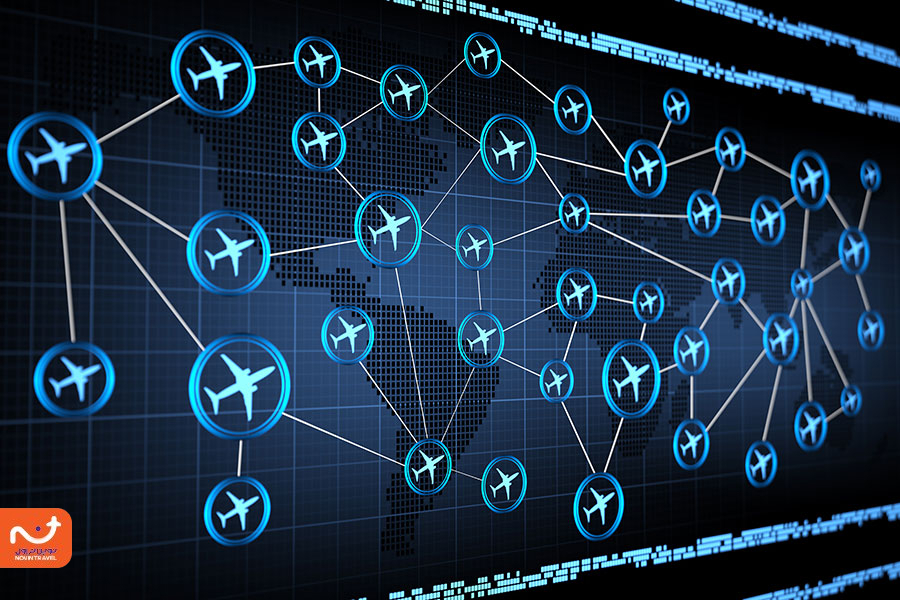 ابزارهای ردیابی هواپیما شامل سایت ردیابی پرواز هواپیما و برنامه ردیابی هواپیما می‌شود. 