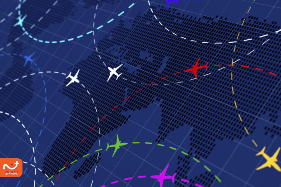 علاوه‌بر وبسایت، اپلیکیشن‌های زیادی نیز برای مشاهده آنلاین پرواز در دسترس است. 