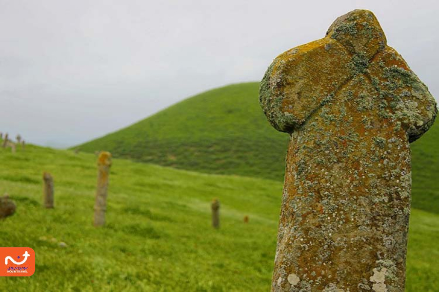 بهترین زمان برای سفر به خالد نبی، نیمه اول سال است. 