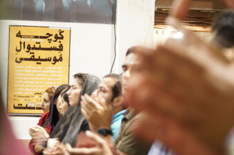 فستیوال کوچه بوشهر ۱۴۰۴؛ جشن فرهنگ و موسیقی در قلب جنوب ایران