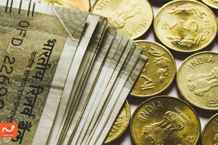 اسکناس‌ها و سکه‌های رایج هند