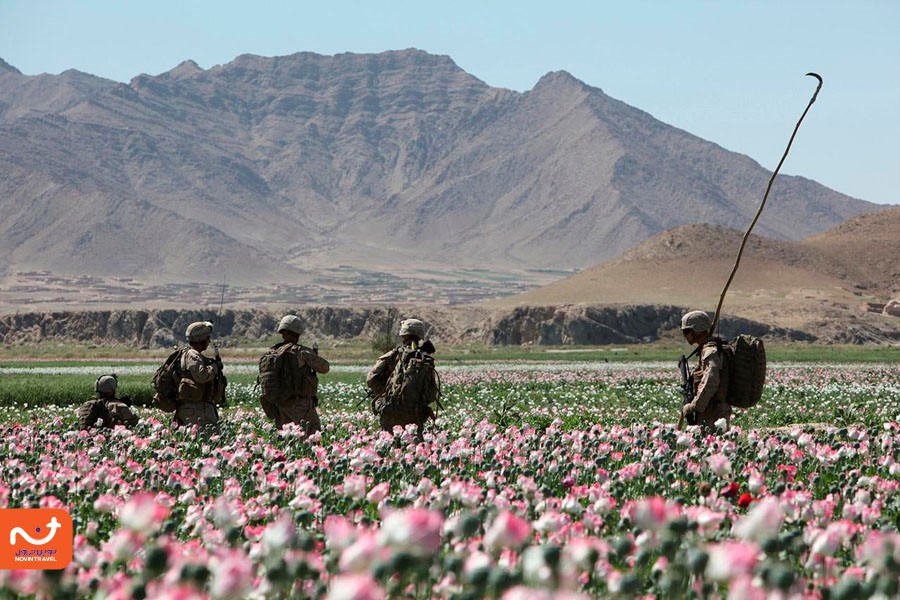 افغانستان؛ ترسناک ترین و خطرناک ترین کشور جهان