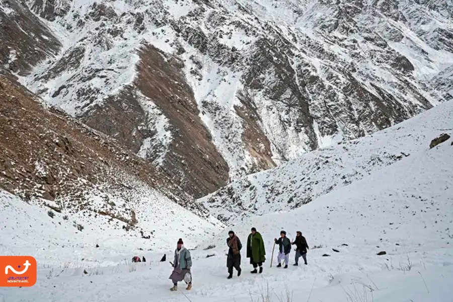 تصویری از افغانستان؛ نا امن ترین کشور جهان