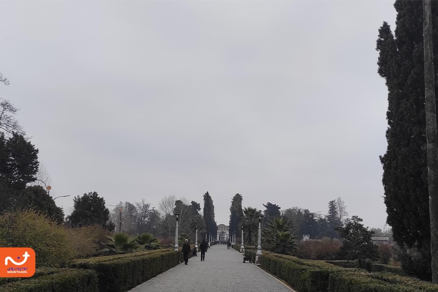 بلوار کازینو بعد از انقلاب به بلوار معلم تغییر نام یافت.