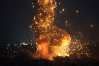 خطرناکترین کشور جهان