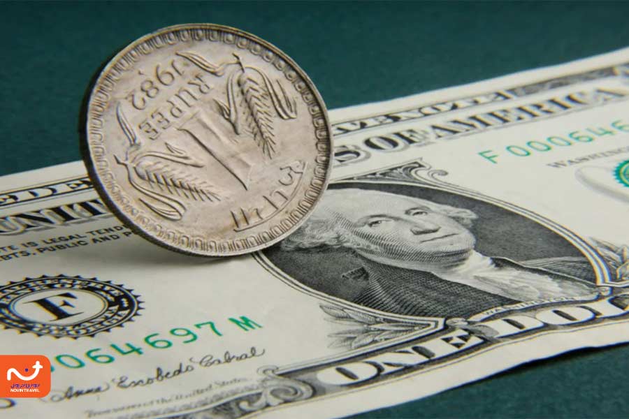 در سفر به هند روپیه ببریم یا دلار؟