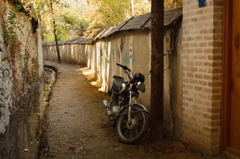 درکه؛ مقصدی محبوب برای طبیعت‌گردی