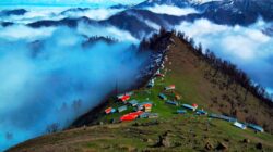 راهنمای سفر به ماسال