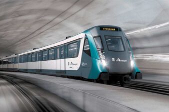 نقشه مترو مشهد