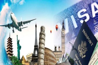 ویزای توریستی چیست