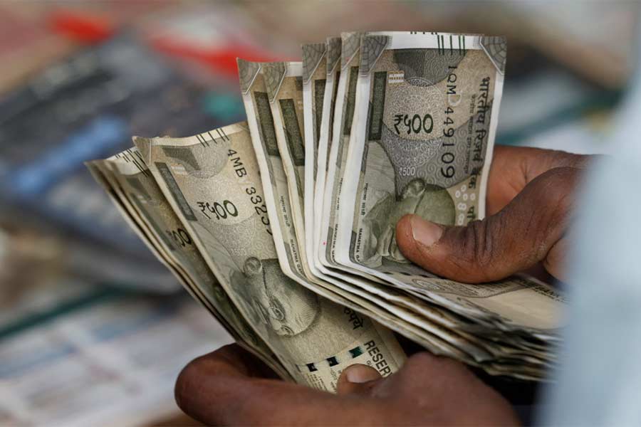 برای سفر به هند چه پولی با خود ببریم؟