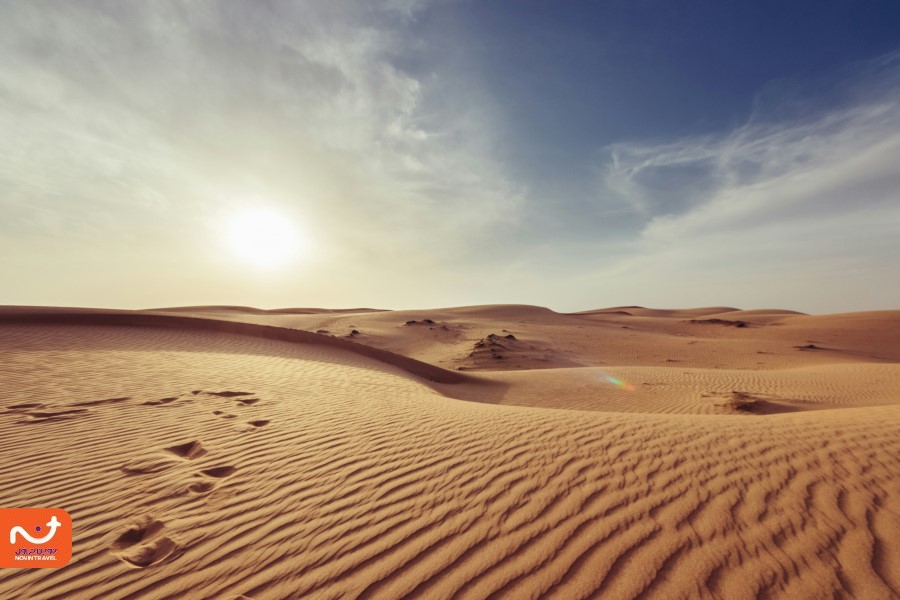 کویر مصر در ۵۵ کیلومتری شهر خور در استان اصفهان است.