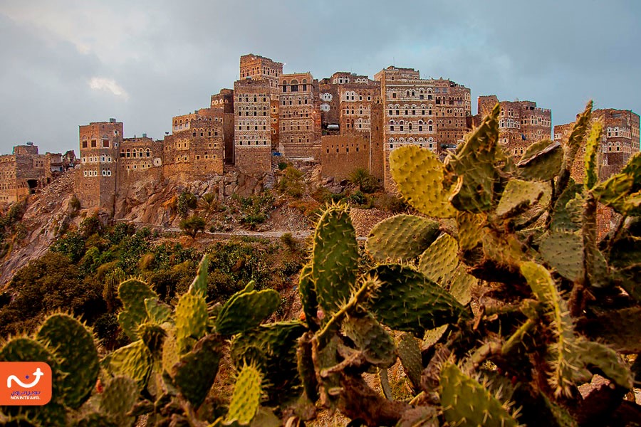 یمن؛ خطرناک ترین کشور جهان