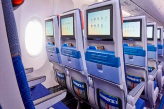 پرواز اکونومی؛ سفری اقتصادی با خدماتی راحت و مناسب