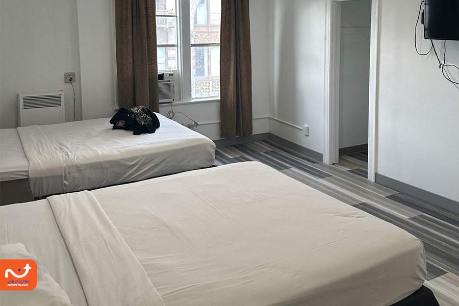 هتل تک ستاره