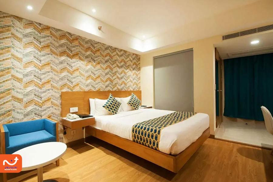 هتل‎ سه ستاره