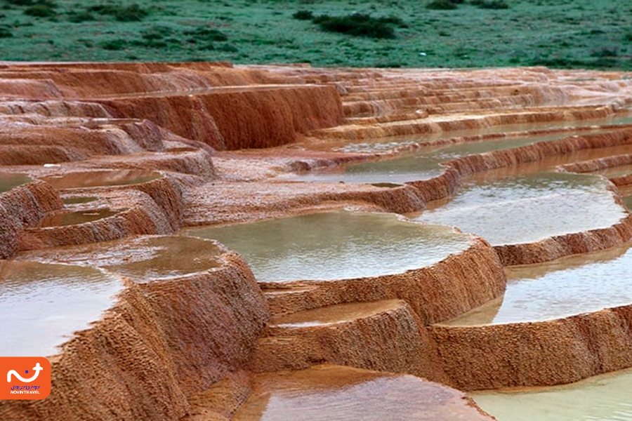 بهار و تابستان، بهترین زمان بازدید از باداب سورت.