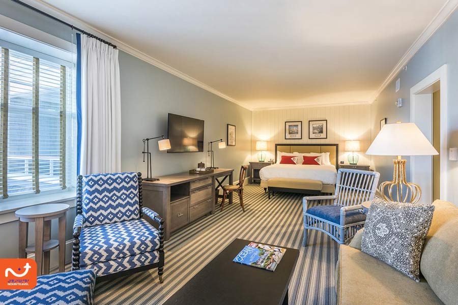 هتل‌ چهار ستاره