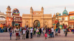 همه چیز درباره شهربازی بالیوود دبی: بلیط، سرگرمی و جذابیت‌ها