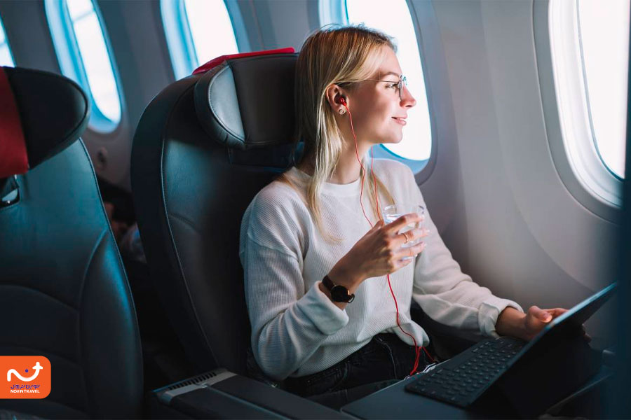 پرواز ترانزیتی