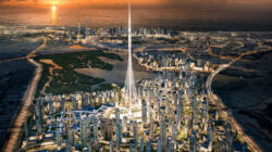 دبی کریک (خور دبی)؛ راهنمای کامل بازدید