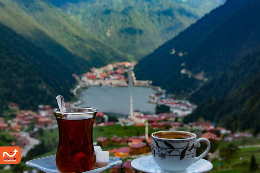 ترابزون به دلیل جاذبه‌های طبیعی، تاریخی و تفریجی گوناگون یکی از بهترین شهرهای اقتصادی ترکیه برای سفر است.