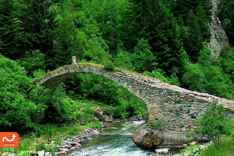 اگر عاشق گشت‌وگذار در طبیعت هستید، پارک ملی آلتین‌دره را از دست ندهید.