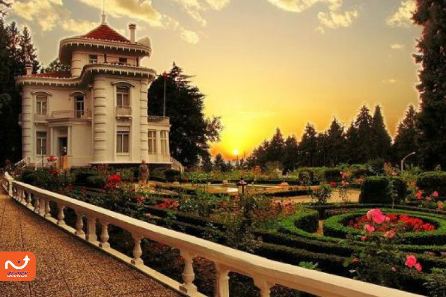 کاخ موزه آتاترک یکی از بهترین جاهای دیدنی ترابزون به‌شمار می‌رود.