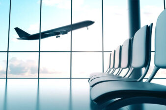 پرواز ترانزیت