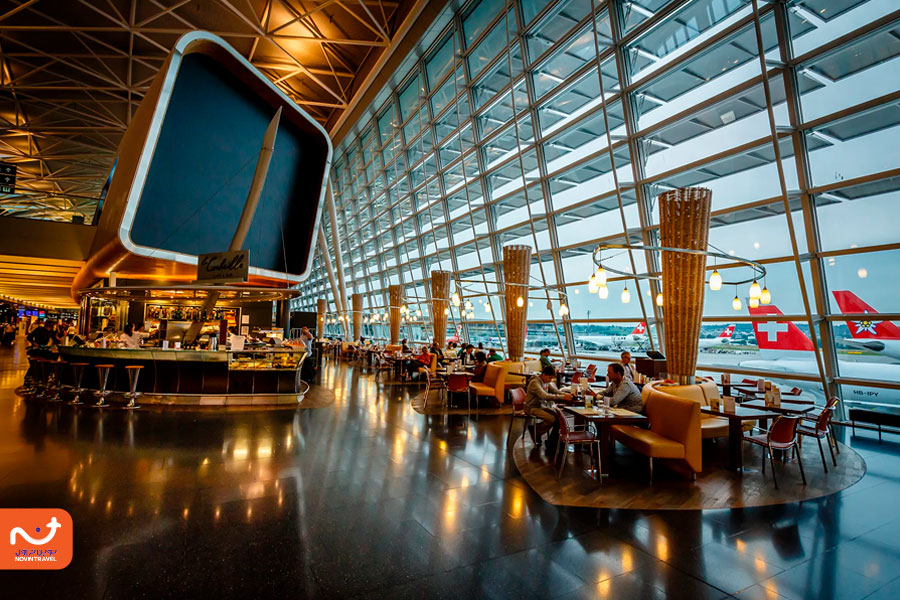 ترانزیت هوایی