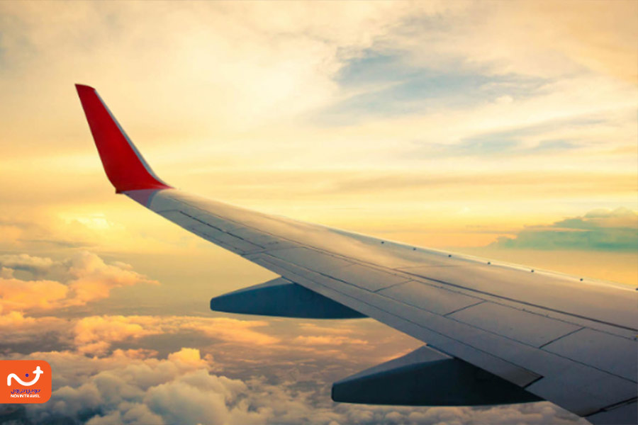 مزایای پرواز مستقیم