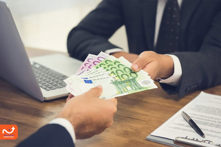 تمکن مالی یعنی چی؟